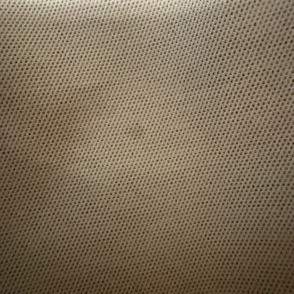 Savane Men's Cream Cargo khaki Shorts Size 44 - Picture 3 of 9